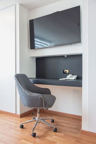 Imagen de la habitación del Hotel Z3. Foto 15