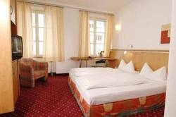 Imagen general del Hotel ZACH. Foto 2