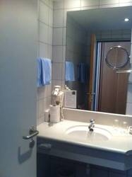 Imagen general del Hotel ZACH. Foto 3