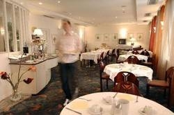 Imagen general del Hotel ZACH. Foto 8