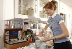 Imagen general del Hotel ZACH. Foto 13