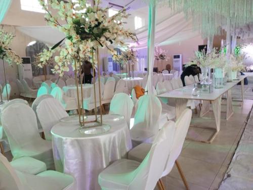 Imagen general del Hotel ZAFIKE ROYAL. Foto 2