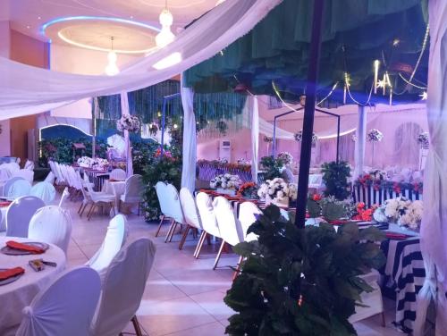 Imagen general del Hotel ZAFIKE ROYAL. Foto 3