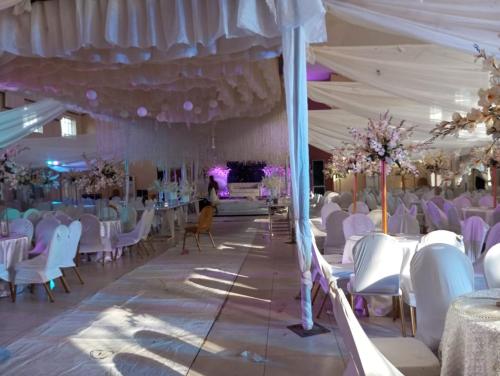 Imagen general del Hotel ZAFIKE ROYAL. Foto 4