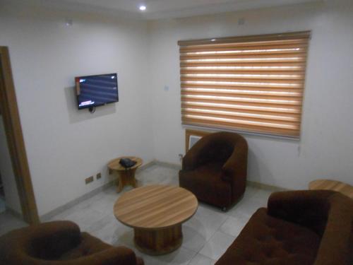 Imagen general del Hotel ZAFIKE ROYAL. Foto 5