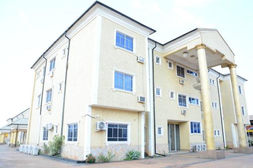 Imagen general del Hotel ZAFIKE ROYAL. Foto 7