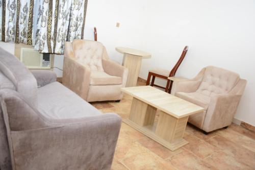 Imagen general del Hotel ZAFIKE ROYAL. Foto 8