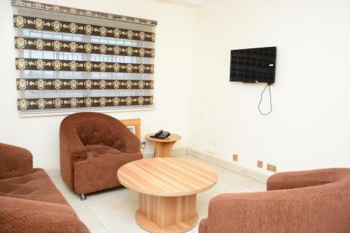 Imagen de la habitación del Hotel ZAFIKE ROYAL. Foto 20