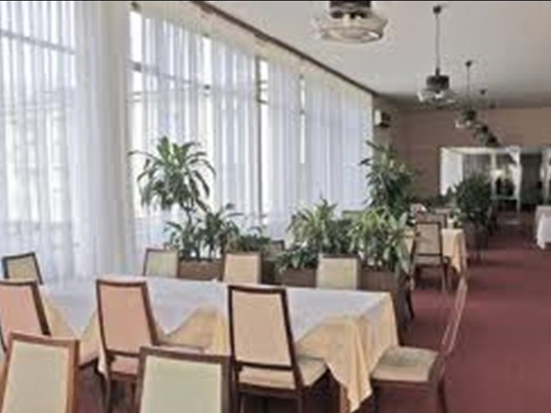 Imagen general del Hotel ZAGREB, Zagreb. Foto 2