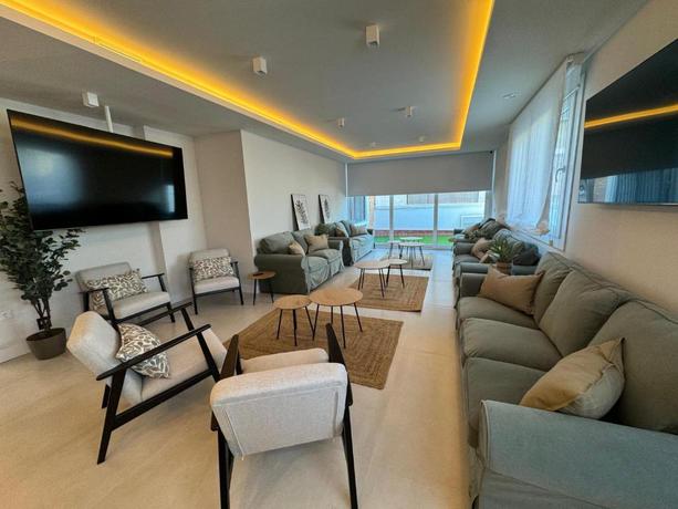 Imagen general del Hotel ZAHIRA Homes. Foto 1