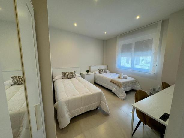 Imagen general del Hotel ZAHIRA Homes. Foto 2