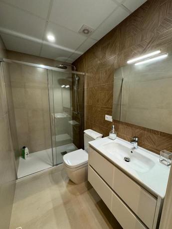 Imagen general del Hotel ZAHIRA Homes. Foto 3
