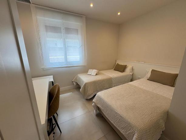 Imagen general del Hotel ZAHIRA Homes. Foto 4