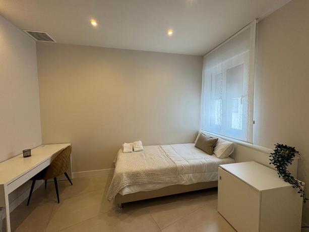 Imagen general del Hotel ZAHIRA Homes. Foto 5