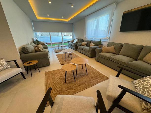 Imagen general del Hotel ZAHIRA Homes. Foto 6