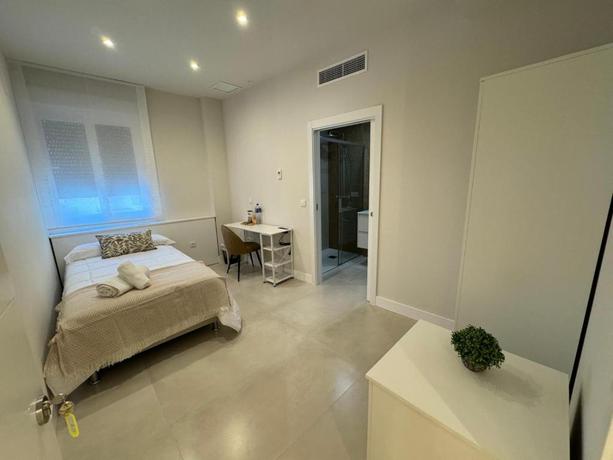 Imagen general del Hotel ZAHIRA Homes. Foto 7