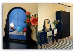 Imagen general del Hotel ZAIERA RESORT. Foto 3