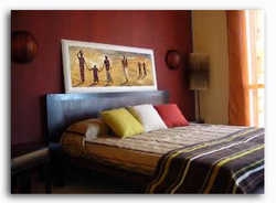 Imagen general del Hotel ZAIERA RESORT. Foto 5