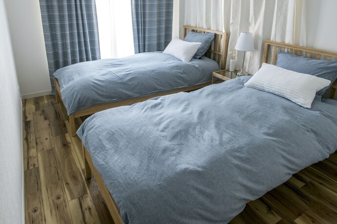 Imagen general del Hotel ZAITO Tokyo Kikukawa Economy Inn. Foto 3
