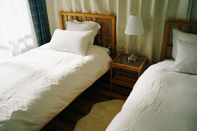 Imagen general del Hotel ZAITO Tokyo Kikukawa Economy Inn. Foto 12