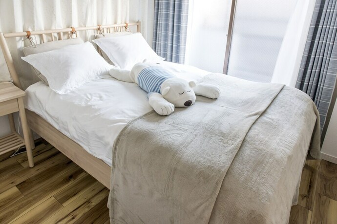 Imagen de la habitación del Hotel ZAITO Tokyo Kikukawa Economy Inn. Foto 24