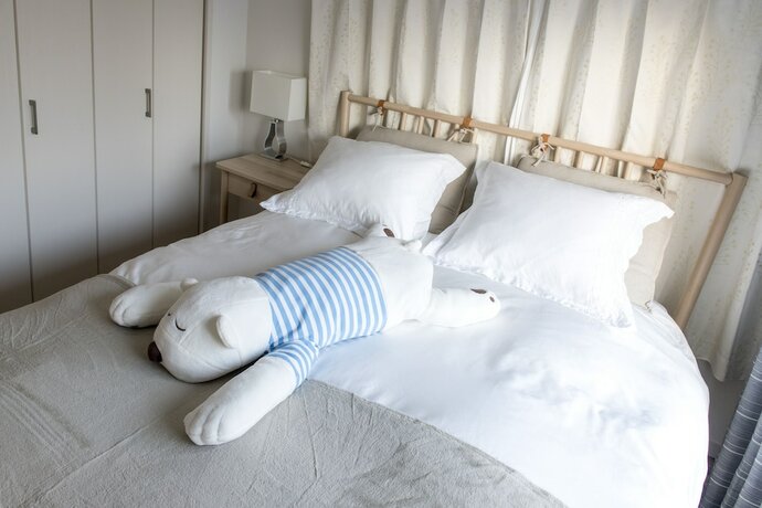 Imagen de la habitación del Hotel ZAITO Tokyo Kikukawa Economy Inn. Foto 35