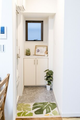 Imagen de la habitación del Hotel ZAITO Tokyo Kikukawa Economy Inn. Foto 36