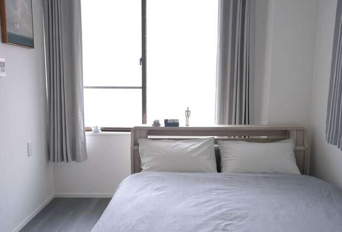 Imagen general del Hotel ZAITO Tokyo Yokokawa Economy Inn. Foto 8