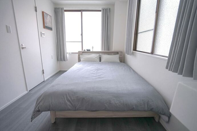 Imagen general del Hotel ZAITO Tokyo Yokokawa Economy Inn. Foto 10