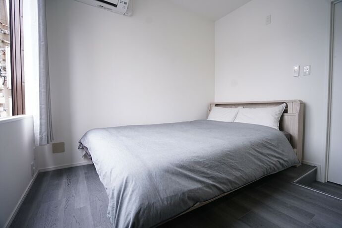 Imagen de la habitación del Hotel ZAITO Tokyo Yokokawa Economy Inn. Foto 20