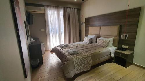 Imagen general del Hotel ZAKROS HOTEL. Foto 3