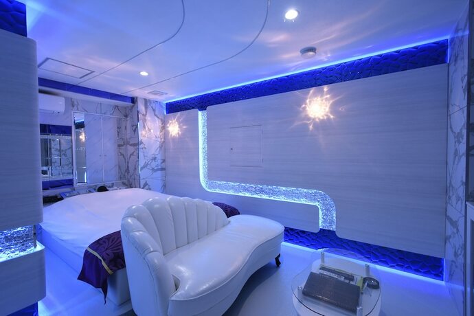 Imagen de la habitación del Hotel ZALA. Foto 9