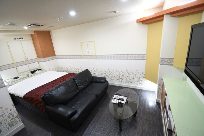 Imagen de la habitación del Hotel ZALA. Foto 10