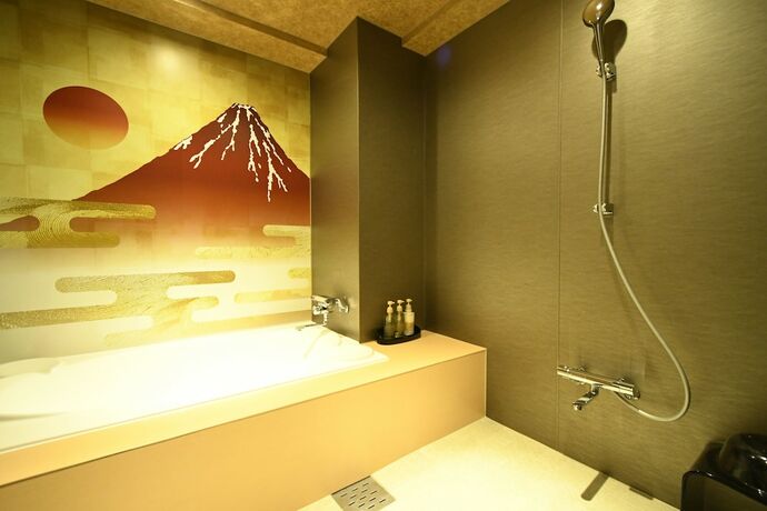 Imagen general del Hotel ZALA. Foto 4