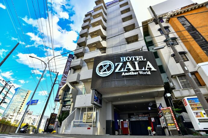 Imagen general del Hotel ZALA. Foto 6