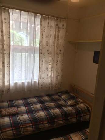 Imagen de la habitación del Hotel ZAMAMIA International Guesthouse - Hostel. Foto 15