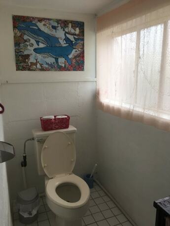 Imagen de la habitación del Hotel ZAMAMIA International Guesthouse - Hostel. Foto 16