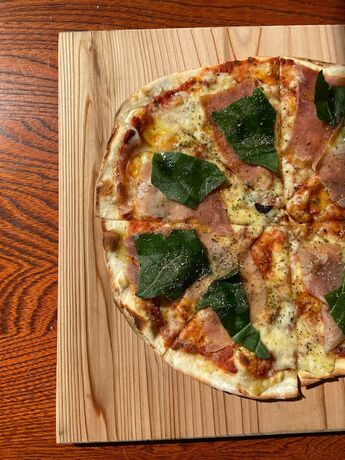 Imagen general del Hotel ZAMAMIA International Guesthouse - Hostel. Foto 4