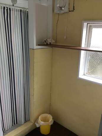 Imagen general del Hotel ZAMAMIA International Guesthouse - Hostel. Foto 7