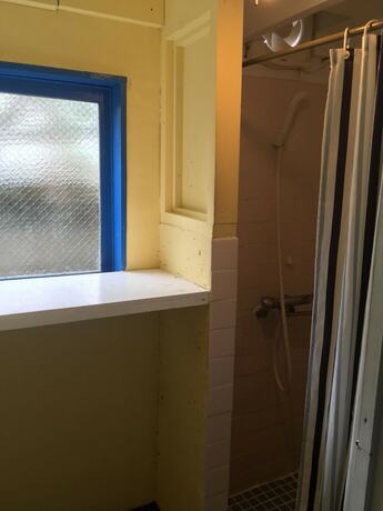 Imagen general del Hotel ZAMAMIA International Guesthouse - Hostel. Foto 9