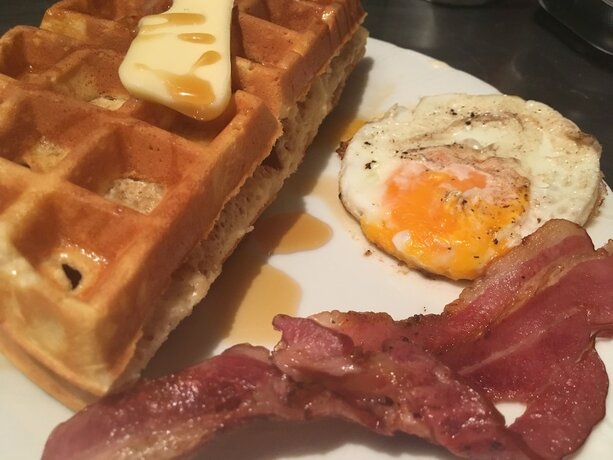 Imagen general del Hotel ZAMAMIA International Guesthouse - Hostel. Foto 12