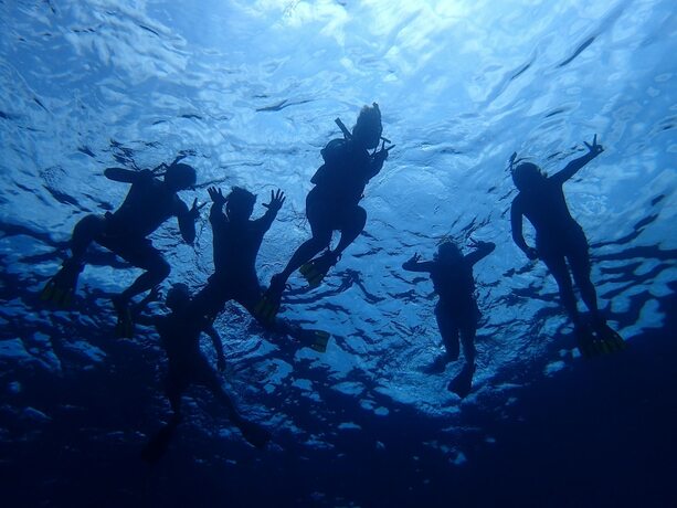 Imagen general del Hotel ZAMAMIA International Guesthouse - Hostel. Foto 13