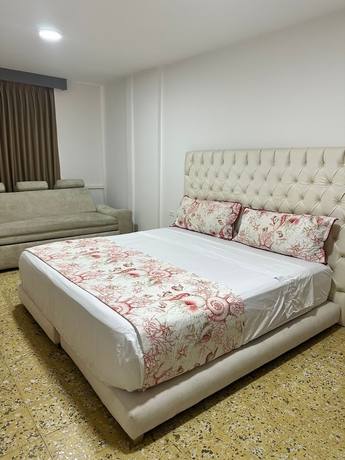 Imagen de la habitación del Hotel ZAMAY CENTRO HISTORICO. Foto 9