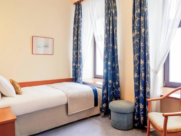 Imagen de la habitación del Hotel ZAMOJSKI. Foto 12