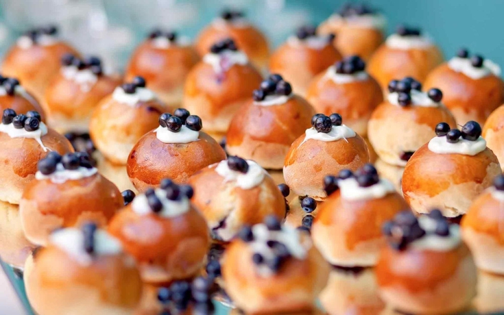 Imagen del bar/restaurante del Hotel ZAMOJSKI. Foto 6