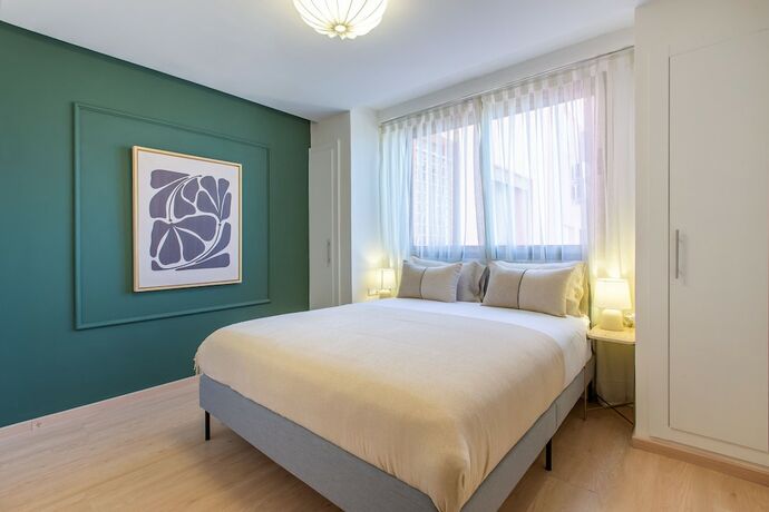Imagen general del Hotel ZARI BOUTIQUE APARTHotel. Foto 9