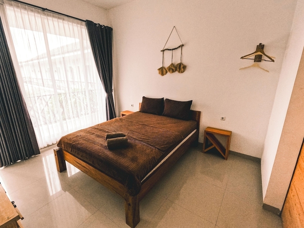 Imagen de la habitación del Hotel ZAVANA Rooms. Foto 3