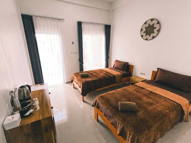 Imagen de la habitación del Hotel ZAVANA Rooms. Foto 4