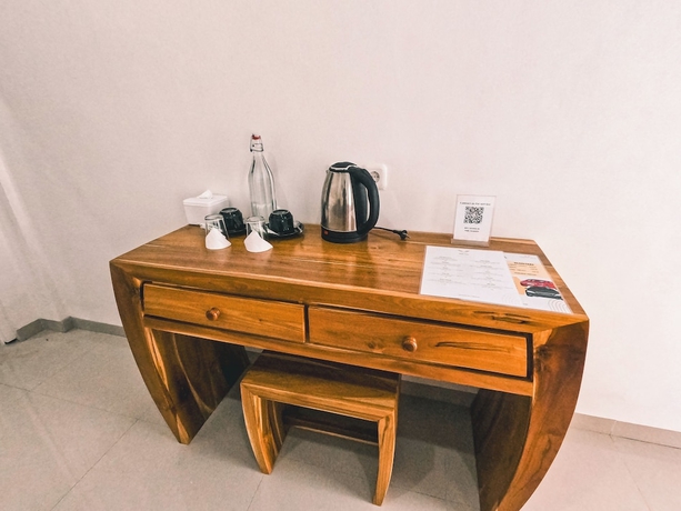 Imagen de la habitación del Hotel ZAVANA Rooms. Foto 5