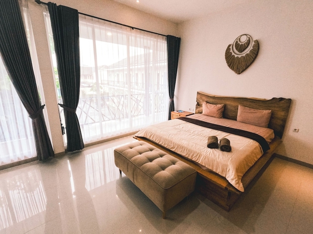Imagen de la habitación del Hotel ZAVANA Rooms. Foto 6